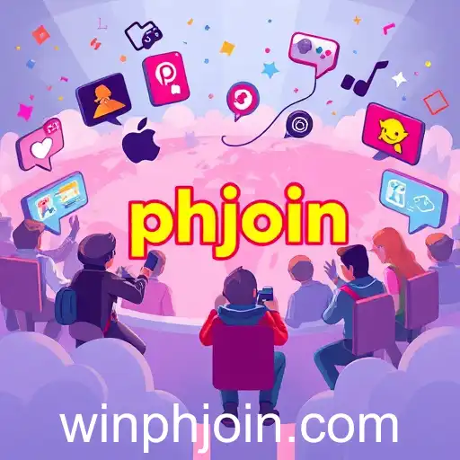 The Digital Game-Changer: phjoin Revolutionizes Online English Learning