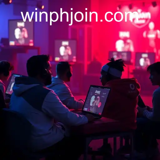 The Evolution of Online Gaming Communities