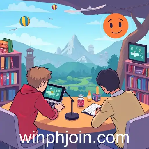 Gaming Platforms Revolutionized by Real-Time Interaction