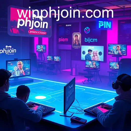 Gaming Trends 2025: The Rise of Online Platforms