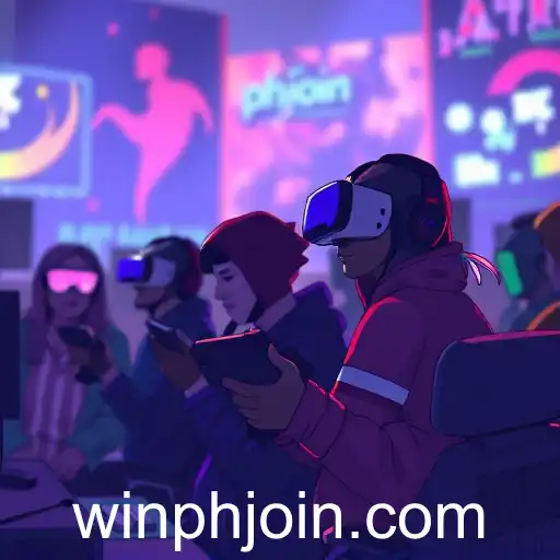 Gaming Trends in 2025