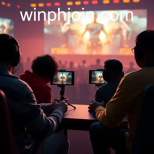 Gaming Trends Transforming Online Play