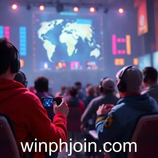 Navigating the Digital Gamescape: A Look at Contemporary Gaming