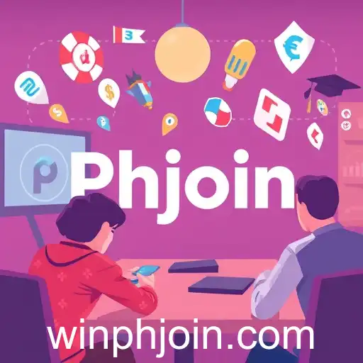 Phjoin: Revolutionizing Online Language Games