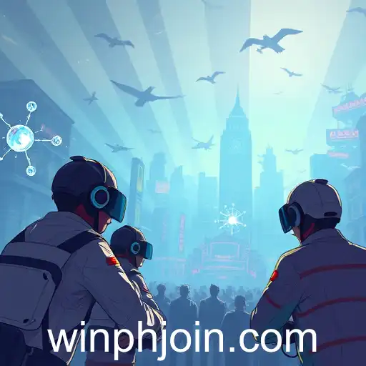 Phjoin Revolutionizes Online Gaming Experience