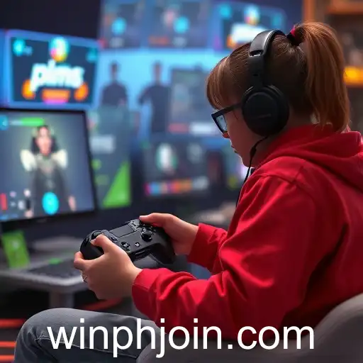 The Rise of Online English Games in 2025