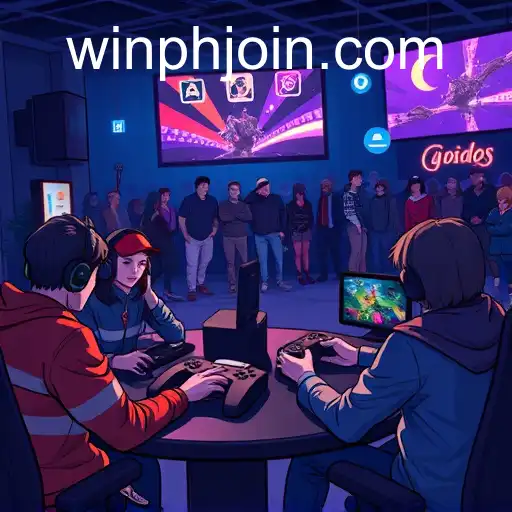 The Rise of Online Gaming Communities