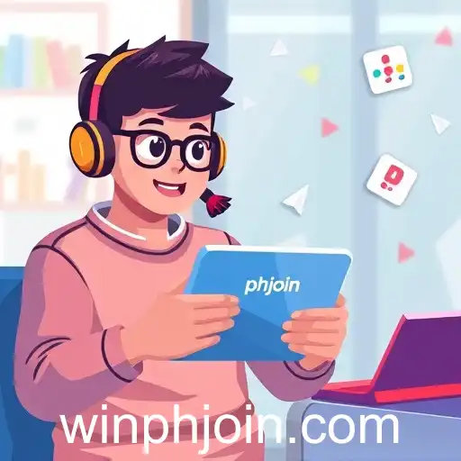 The Rise of 'phjoin': A New Era in Online English Gaming