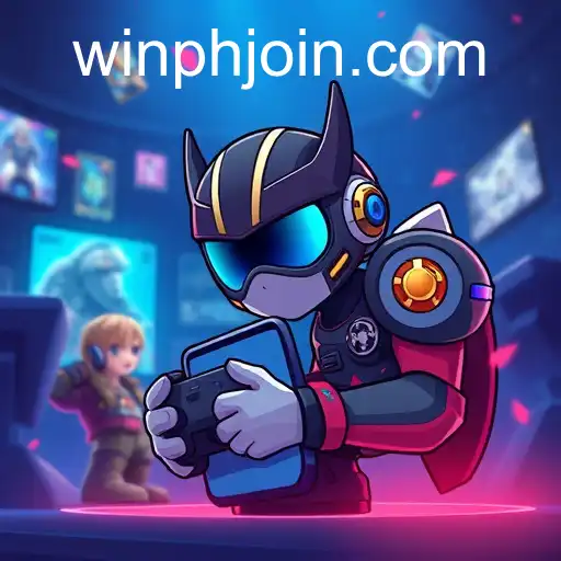 The Rise of Phjoin: Gaming's New Frontier