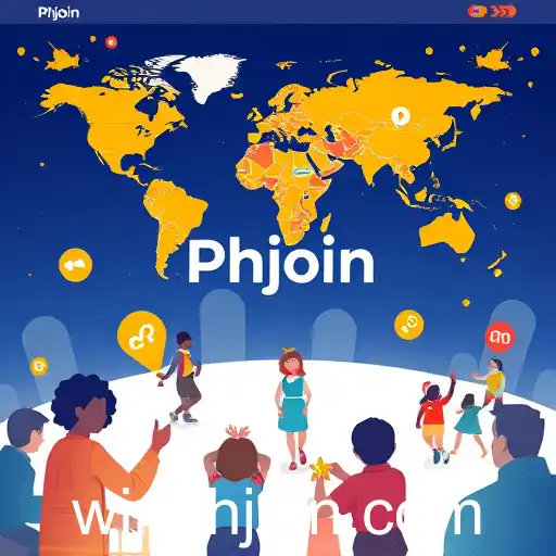 Unveiling the Rise of 'phjoin' in English Gaming